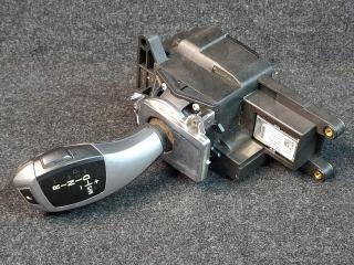 кулиса BMW X5 E70 2008, 3.0 л., дизель, АКПП, серый, внедорожник 5 дв., полный привод, правый руль, 03413030, 9135288-01