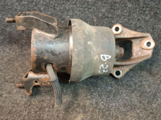 подушка крепления двигателя Toyota Sienna 3 поколение 2011, 3.5 л., 2GR-FE, бензин, АКПП, серый, передний привод, 123110P070