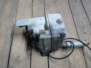 бачок омывателя Mazda 6 GG [рестайлинг] 2005, седан