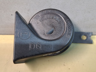 сигнал (клаксон) Hyundai Elantra AD 2018, 2.0 л., бензин, АКПП, серебристый, передний привод, 96610F2600