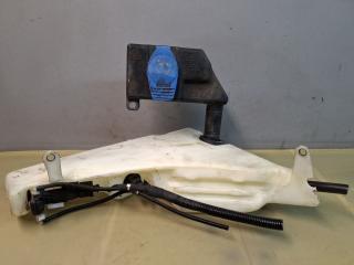 бачок омывателя Audi A4 B8/8K 2010, 1.8 л., CDHA, бензин, АКПП, передний привод, правый руль, 8T0955453C