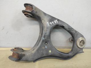 рычаг задний левый Honda Accord 8 поколение CU2 2010, 2.4 л., K24Z3, бензин, АКПП, серый, седан, передний привод, правый руль