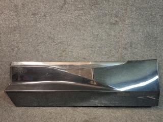 молдинг двери задней левой Chevrolet Blazer 3 поколение 2019, 3.6 л., бензин, АКПП, белый, полный привод, 84514841