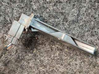 датчик температуры Volkswagen Jetta 7 поколение 2021, 1.4 л., бензин, АКПП, серый, передний привод, 5Q0907543