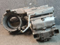 корпус отопителя (печки) Toyota Camry 7 поколение XV40 ACV40 2009, 2.4 л., 2AZ-FE, бензин, АКПП, синий, седан, передний привод, 87010-00441, AA443160-4345 - фото №2
