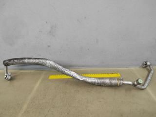 трубка кондиционера Suzuki Kizashi 1 поколение 2012, 2.4 л., J24B, бензин, АКПП, красный, седан, полный привод