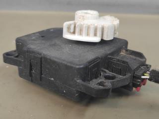 моторчик заслонки печки Ford EcoSport 2 поколение B515 2014, 1.5 л., бензин, АКПП, внедорожник 5 дв., правый руль