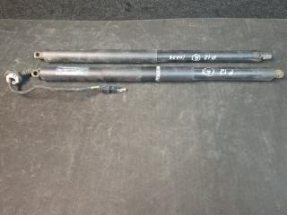 амортизатор крышки багажника (3-5 двери) Chevrolet Equinox 3 поколение 2019, 84470044