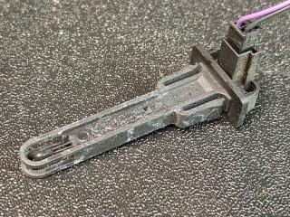 датчик температуры BMW X5 E70 2008, 3.0 л., дизель, АКПП, серый, внедорожник 5 дв., полный привод, правый руль