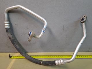 трубка кондиционера Kia Stonic 1 поколение 2022, 1.4 л., G4LC, бензин, МКПП, передний привод