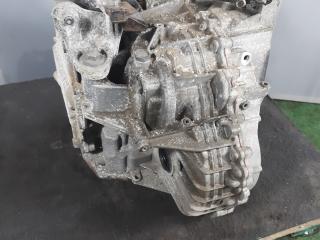 КПП автоматическая (АКПП) Mazda 6 GJ [рестайлинг] GJ 2015, 2.5 л., PYY1, бензин, АКПП, белый, седан, передний привод