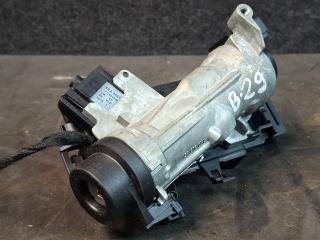 замок зажигания Volkswagen Jetta 7 поколение 2019, 1.4 л., бензин, АКПП, синий, седан, передний привод, 5Q1905865