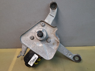 моторчик передних стеклоочистителей (дворников) Ford Edge 2 поколение CD539 [рестайлинг] 2020, 2.0 л., бензин, АКПП, красный, внедорожник 5 дв., полный привод, FT4B17504AH