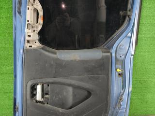 дверь сдвижная Citroen Berlingo 2 поколение (B9) 2010