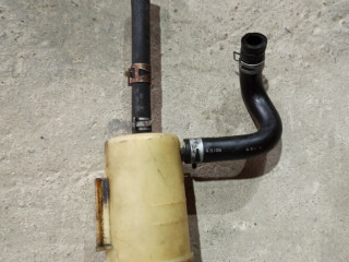 бачок гидроусилителя Suzuki Grand Vitara 1 поколение [рестайлинг] 2005, 2.7 л., H 27 A, бензин, АКПП, внедорожник 5 дв.