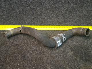 патрубок радиатора Volkswagen Jetta 7 поколение 2019, 1.4 л., бензин, АКПП, синий, седан, передний привод