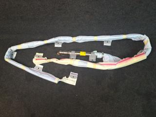 подушка безопасности боковая (шторка) Toyota Prius V 1 поколение ZVW41 ZVW41 2014, 1.8 л., гибрид, АКПП, синий, хетчбэк 5 дв., передний привод, ERVK3073989