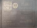 блок ABS Volkswagen Jetta 7 поколение 2019, 1.4 л., бензин, АКПП, синий, седан, передний привод, 5Q0614517EB, 5Q0614517BR - фото №4