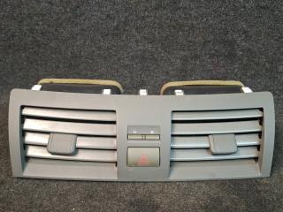 дефлектор обдува салона Toyota Camry 7 поколение XV40 2008, 2.4 л., 2AZ-FE, бензин, АКПП, седан, передний привод