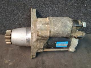 стартер Toyota Sienna 2 поколение XL20 [рестайлинг] 2008, 3.5 л., 2GR-FE, бензин, АКПП, минивэн, передний привод, 281000A010, 428000-1080