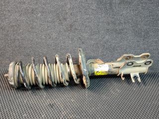 амортизатор передний левый Chevrolet Trax 1 поколение 2015, 1.8 л., F18D4, бензин, передний привод