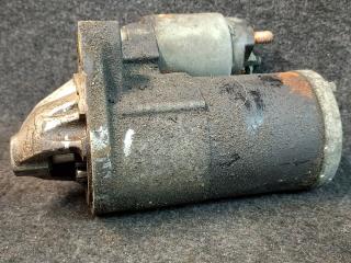 стартер Mazda 6 GJ [рестайлинг] GJ 2015, 2.5 л., PYY1, бензин, АКПП, белый, седан, передний привод