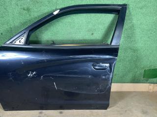 дверь передняя левая Dodge Charger 7 поколение [рестайлинг] 2016