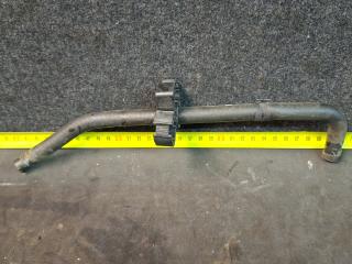 патрубок радиатора Volkswagen Jetta 7 поколение 2019, 1.4 л., бензин, АКПП, синий, седан, передний привод, 04E122447BQ