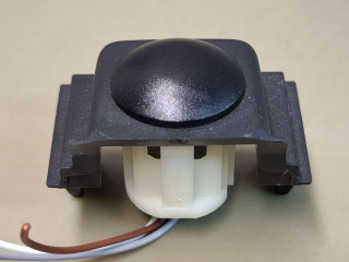 датчик света Mazda CX-5 2 поколение KF 2018, 2.5 л., PYY1, бензин, АКПП, серый/46g, внедорожник 5 дв., полный привод