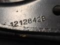 рычаг задний правый Volkswagen Atlas 1 поколение 2019, 3.6 л., бензин, АКПП, серебристый, внедорожник 5 дв., полный привод, 1212842B - фото №7
