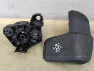ручка открывания капота Ford Escape 4 поколение CX482 2021, 2.5 л., гибрид, АКПП, внедорожник 5 дв., полный привод, JX7B16C856ADW