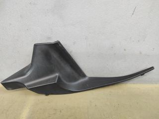 молдинг лобового стекла Subaru Impreza 5 поколение (GK/GT) 2019, 2.0 л., бензин, вариатор, серый, седан, полный привод, 91423FL01A