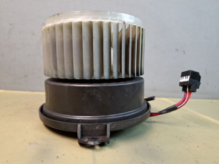 моторчик печки Toyota Sienna 3 поколение 2011, 3.5 л., 2GR-FE, бензин, АКПП, серый, передний привод, AY2727000560