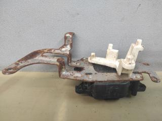 моторчик заслонки печки Honda Element 1 поколение 2006, 2.4 л., i-VTEC, K24A4, бензин, АКПП, оранжевый, хетчбэк 5 дв., полный привод, 0637008950