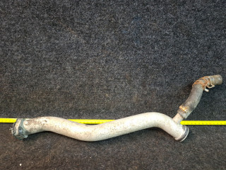 трубка охлаждающей жидкости Mitsubishi ASX 1 поколение 2012, 2.0 л., 4B11, бензин, АКПП, черный, внедорожник 5 дв., полный привод