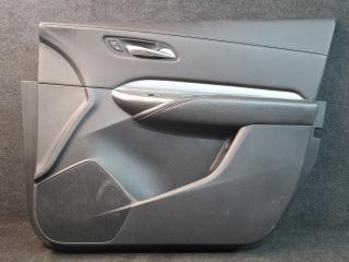 обшивка двери передняя правая Cadillac XT4 1 поколение 2020, 2.0 л., бензин, АКПП, 318e, полный привод, 62025194, 5106808