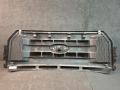 решетка радиатора Ford F-150 13 поколение P552 2016, FL348200AA5YZ9, FL34-8200-AAW - фото №7
