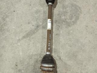 полуось задняя (приводной вал, ШРУС) Ford Escape 4 поколение CX482 2020, 2.0 л., бензин, АКПП, белый az, внедорожник 5 дв., полный привод