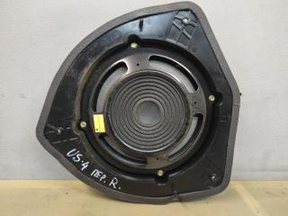 динамик Chevrolet TrailBlazer 1 поколение [рестайлинг] 2006, 4.2 л., бензин, АКПП, серый, внедорожник 5 дв., полный привод, 15103799