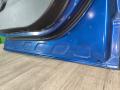дверь передняя правая Ford Escape 4 поколение CX482 2022, 1.5 л., бензин, АКПП, синий, полный привод - фото №11