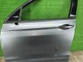 дверь передняя левая Volkswagen Tiguan 2 поколение 2020, 2.0 л., бензин, АКПП, серый, полный привод - фото №3
