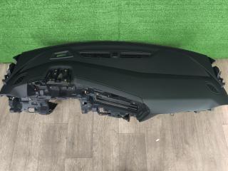 панель передняя салона (торпедо) Chevrolet Trax 2 поколение 2024, 1.2 л., бензин, АКПП, серебристый, хетчбэк 5 дв., передний привод