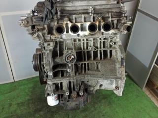 двигатель Toyota Camry 7 поколение XV40 2008, 2.4 л., 2AZ-FE, бензин, АКПП, седан, передний привод, 2AZ-FE, 2AZ