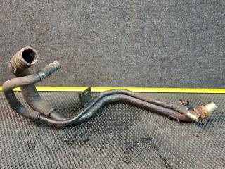 трубка охлаждающей жидкости Mazda 6 1 поколение [рестайлинг] GY 2006, 2.0 л., RF7J, дизель, МКПП, серебристый