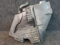 корпус воздушного фильтра BMW X4 F26 2016, 2.0 л., дизель, АКПП, черный, 8519129, 8519138 - фото №3