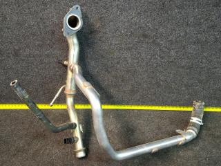 трубка охлаждающей жидкости Cadillac XT4 1 поколение 2020, 2.0 л., бензин, АКПП, 318e, полный привод, 55507428