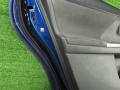 дверь задняя левая Toyota Prius V 1 поколение ZVW41 ZVW41 2014, 1.8 л., гибрид, АКПП, синий, хетчбэк 5 дв., передний привод - фото №7