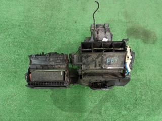 отопитель в сборе (печка) Volkswagen Jetta 7 поколение 2019, 1.4 л., бензин, АКПП, серебристый, передний привод