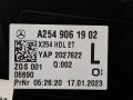 фонарь крышки багажника левый Mercedes-Benz GLC-Класс X254 2024, A2549061902 - фото №6