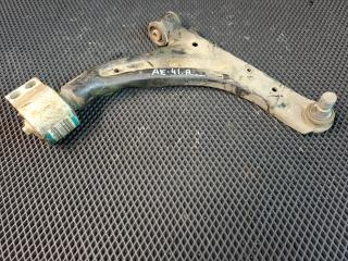 рычаг передний правый Opel Astra J [рестайлинг] 2015, 1.6 л., A 16 LET, бензин, АКПП, передний привод